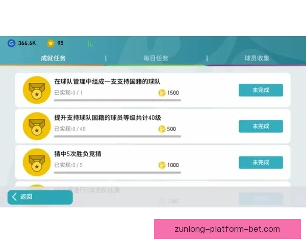 世界杯精彩赛事在线竞猜投注攻略与技巧全解析